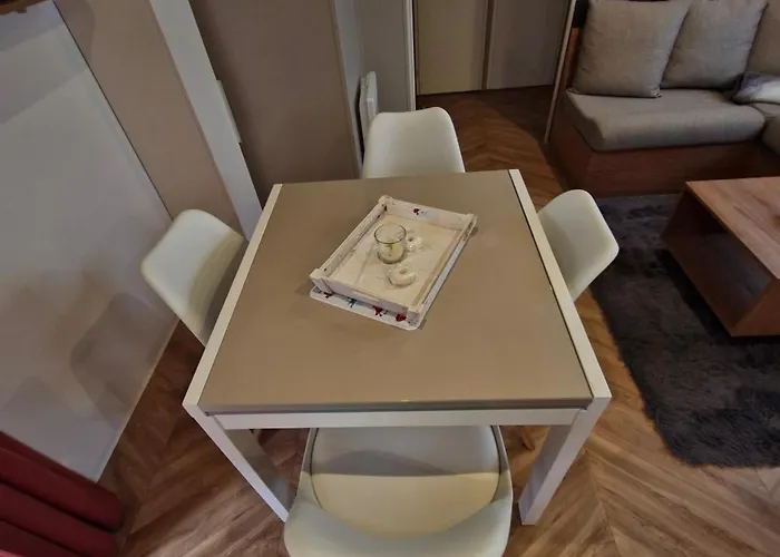 Mobil 6 A 8 Personnes Sans Fun Pass 캠프장 *