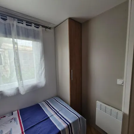 Mobil 6 A 8 Personnes Sans Fun Pass Kemp