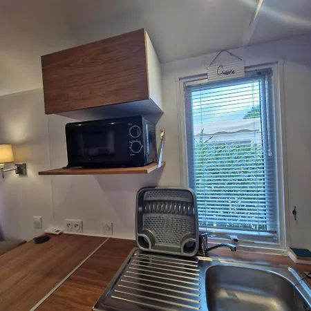 Mobil 6 A 8 Personnes Sans Fun Pass *