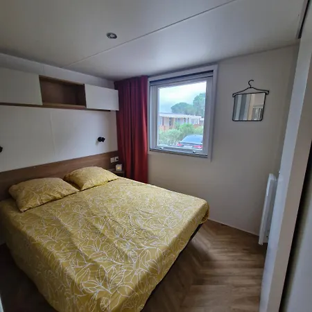 Mobil 6 A 8 Personnes Sans Fun Pass Kemp Canet-en-Roussillon