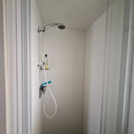 Mobil 6 A 8 Personnes Sans Fun Pass Kemp *