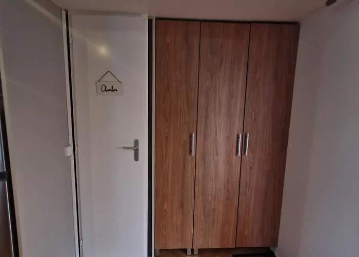 Mobil 6 A 8 Personnes Sans Fun Pass 营地